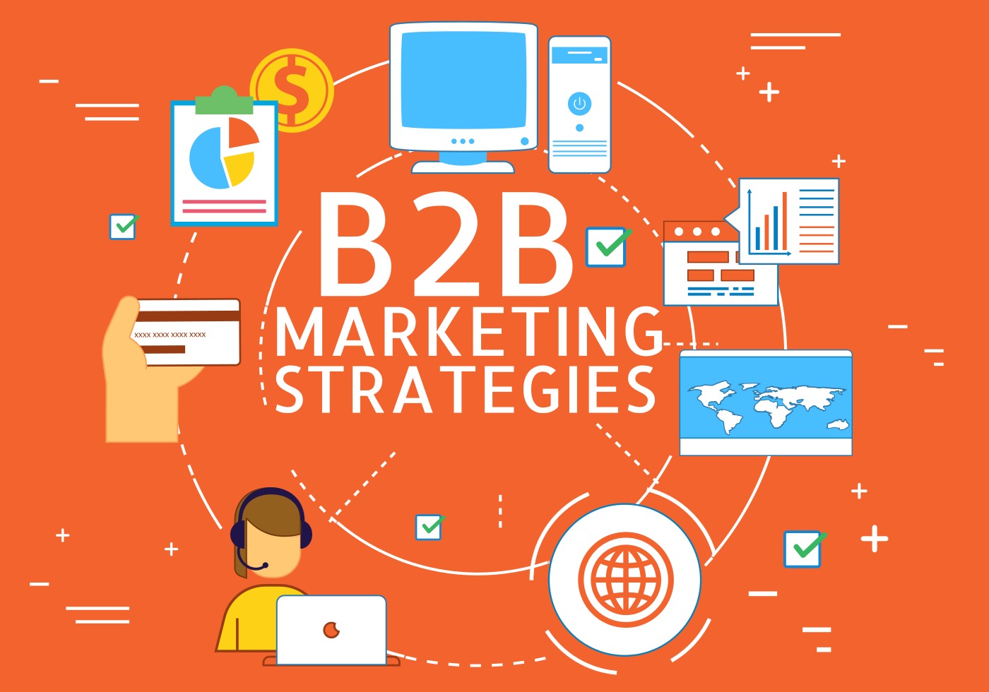 B2B Marketers